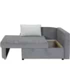 УМКА (Бали 21 серый/Бали 01 белый) - фото 6 - миниатюра