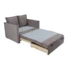 ЛОФТ (Аспендос 075 коричневый) - фото 7 - миниатюра