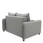 ЛИРА 3 (Luma 14 (серый)) - фото 4 - миниатюра