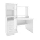 ДЕЛЬТА-14 М (белый легкий шелк) - фото 1 - миниатюра