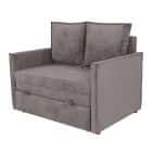 ЛОФТ (Аспендос 075 коричневый) - фото 1 - миниатюра