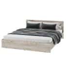 РОНДА (дуб крафт серый) - фото 1 - миниатюра