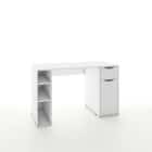 АЛЕКС-3 (белый легкий шелк) - фото 1 - миниатюра