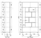 ОСЛО (OSLO) (тэффи (легкий шелк)/небула, ручка СА-1, цвет - черный) - фото 3 - миниатюра