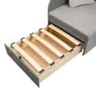 ГАМБУРГ-2 (Гретта Лайт Грей) - фото 8 - миниатюра