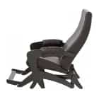 ТВИСТ-М (Eva 1, венге) - фото 2 - миниатюра