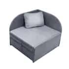 ГАМБУРГ-2 (Гретта Графит) - фото 9 - миниатюра