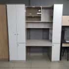 КРИСТИ-2 (соната (легкий шелк)/белый (легкий шелк)) - фото 4 - миниатюра