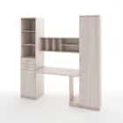 КРИСТИ М (ясень светлый) - фото 1 - миниатюра