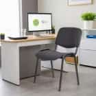 ИЗО (С71/ткань серая) - фото 3 - миниатюра