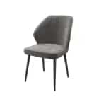 МАЙКЛ/(MICHAEL)/ВИНСЕНТ (Черный/Antracite Lux b28) - фото 1 - миниатюра