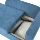 УМКА (Бали 17 синий/Бали 01 белый) - фото 10 - миниатюра