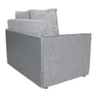 ЛОФТ (Аспендос 020 светло-серый) - фото 3 - миниатюра