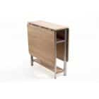 СТОЛ-КНИЖКА №3 (290/1340Х780Х740) (дуб сонома) - фото 1 - миниатюра