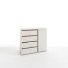 ЛАЙТ (корпус/фасад Тэффи, планка Небула) - фото 1 - миниатюра