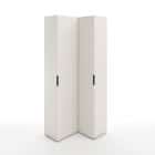 ОСЛО (OSLO) (тэффи (легкий шелк)/ ручка СА-1, цвет - черный) - фото 1 - миниатюра