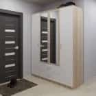 СОФИ (сонома/белый NEW) - фото 3 - миниатюра