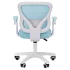 CHAIRMAN CH 106 (голубой) - фото 4 - миниатюра