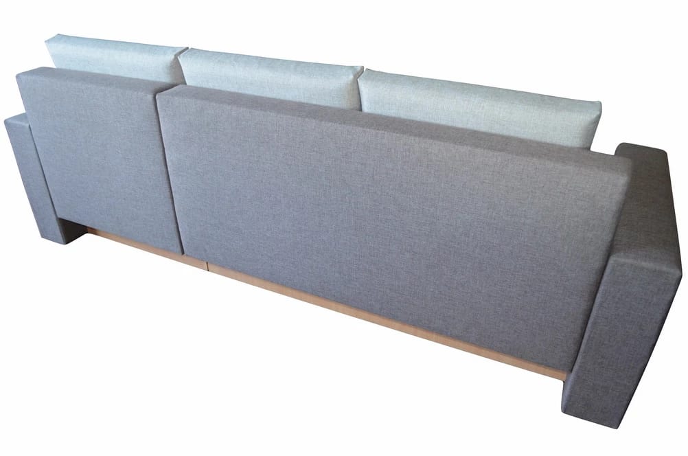 ТИЛЬЗА-2 (Нортон грей (Norton grey)) - фото 5