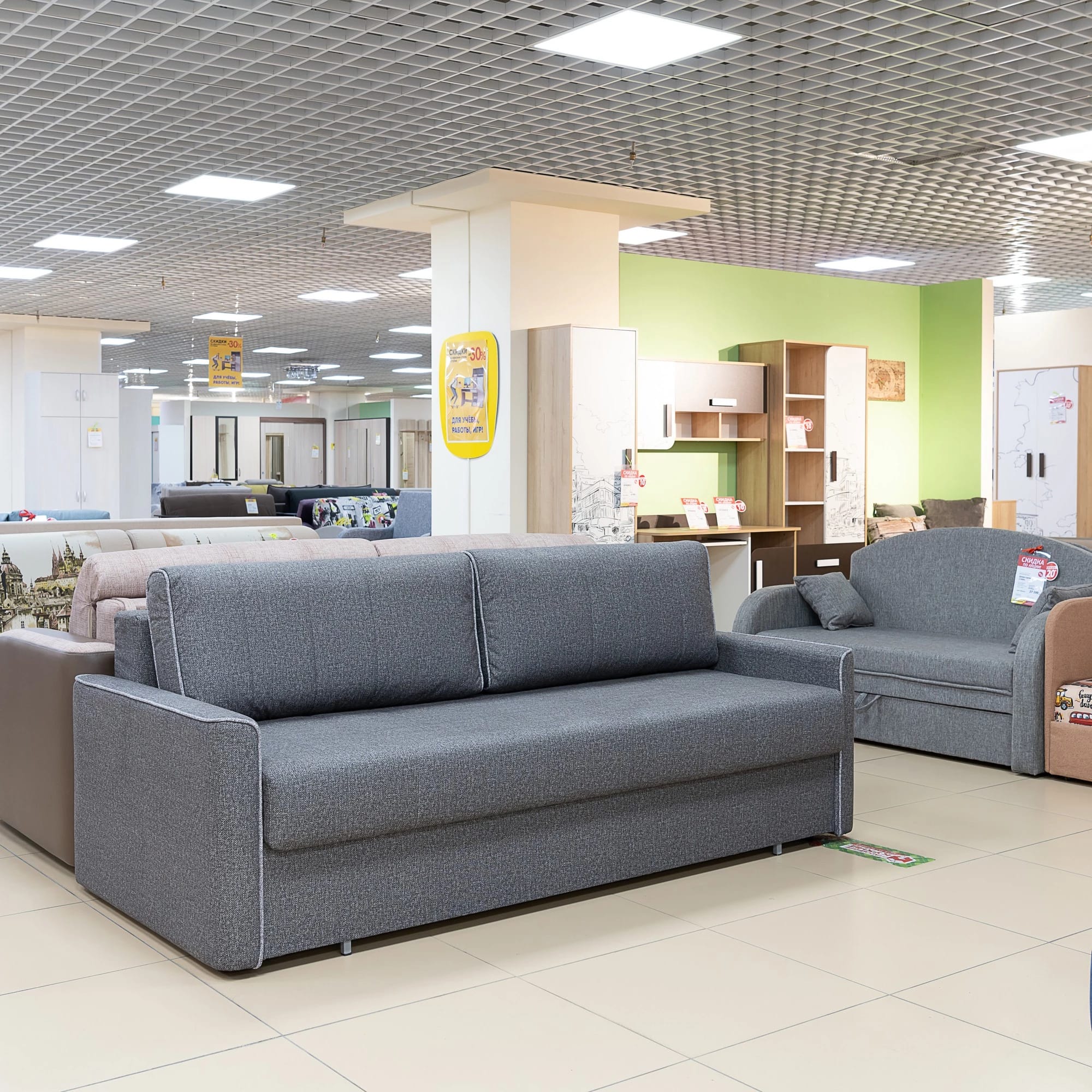 ЛИЛИУМ-2 (LILIUM-2) (Флаффи (Fluffy) 12) - фото 4