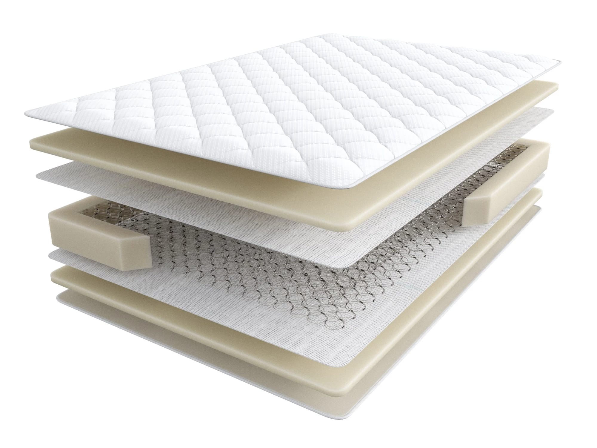 OPTIMUM BASIC PLUSH 700*1900, Распродажа - фото 1