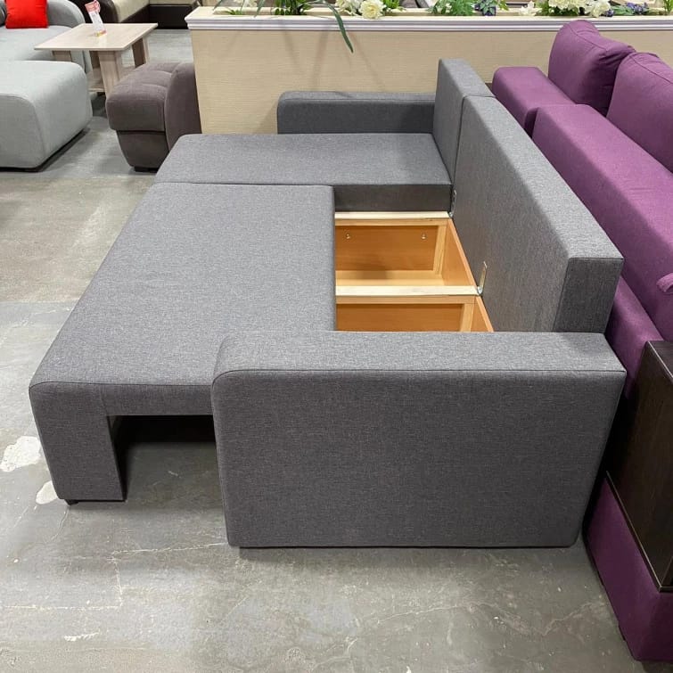 ТИЛЬЗА-2 (Нортон грей (Norton grey)) - фото 16