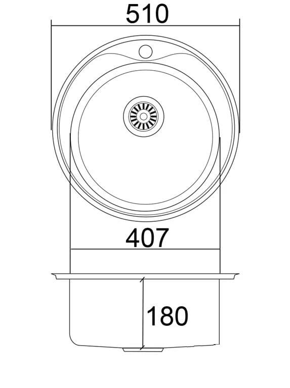 EMAR 510С, норма - фото 2