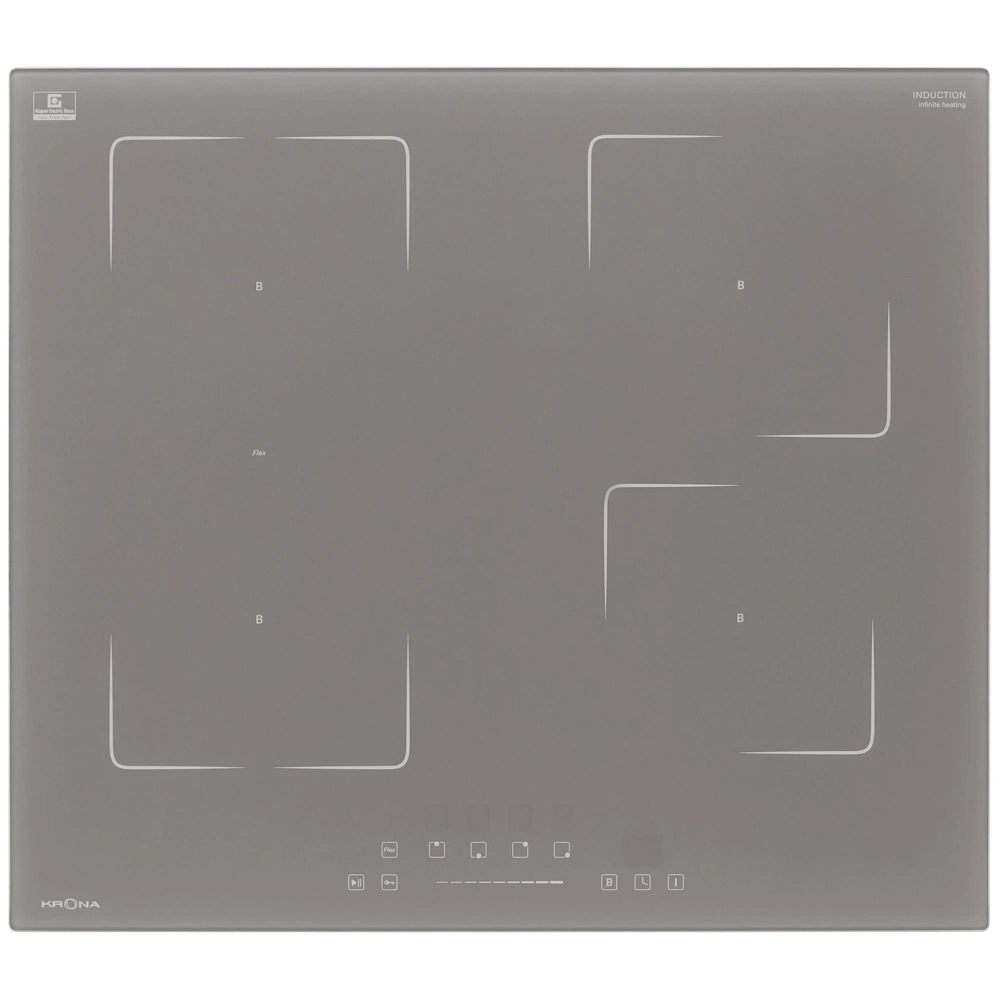 KRONA MYSTERIUM MAX IH 60 GR, Распродажа - фото 1