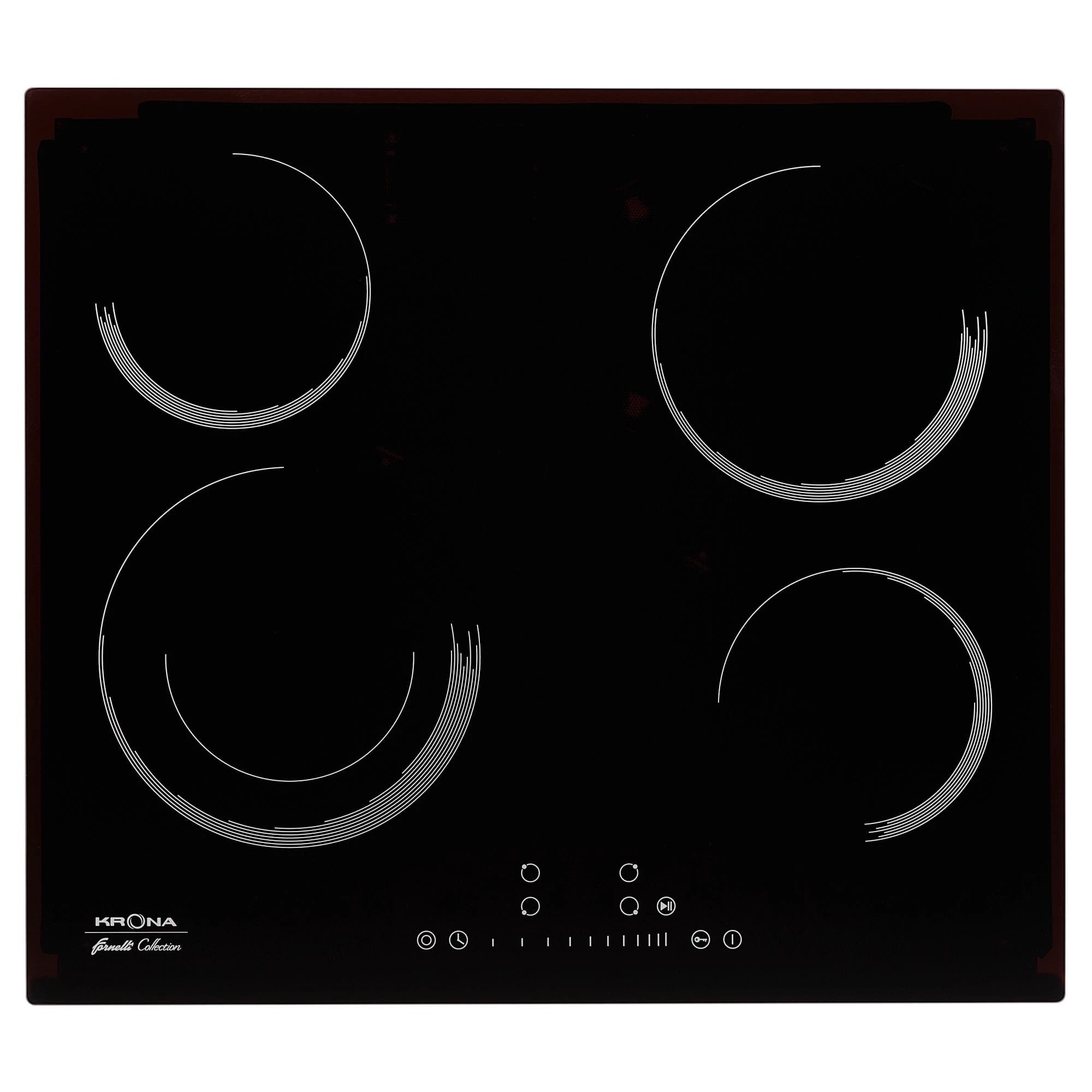 KRONA ORSA 60 BL, норма - фото 1