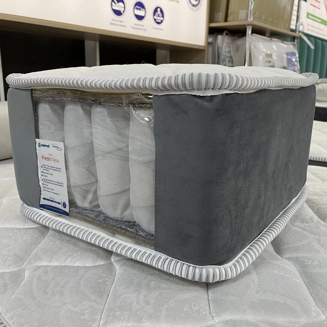 FRESH (ENERGY DAY) NEW 900Х1900, норма - фото 5