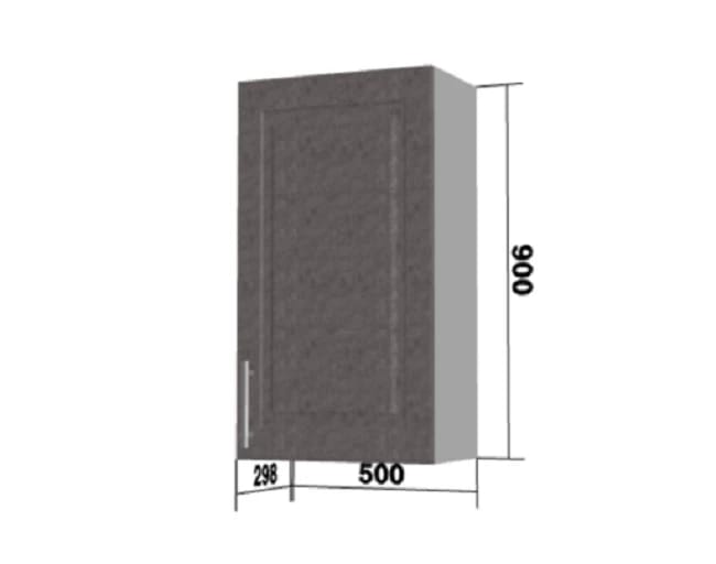 КАПРИ (КАМЕНЬ ТЕМНЫЙ), Распродажа - фото 1