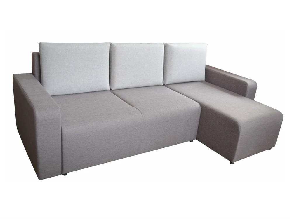 ТИЛЬЗА-2 (Нортон грей (Norton grey)) - фото 1