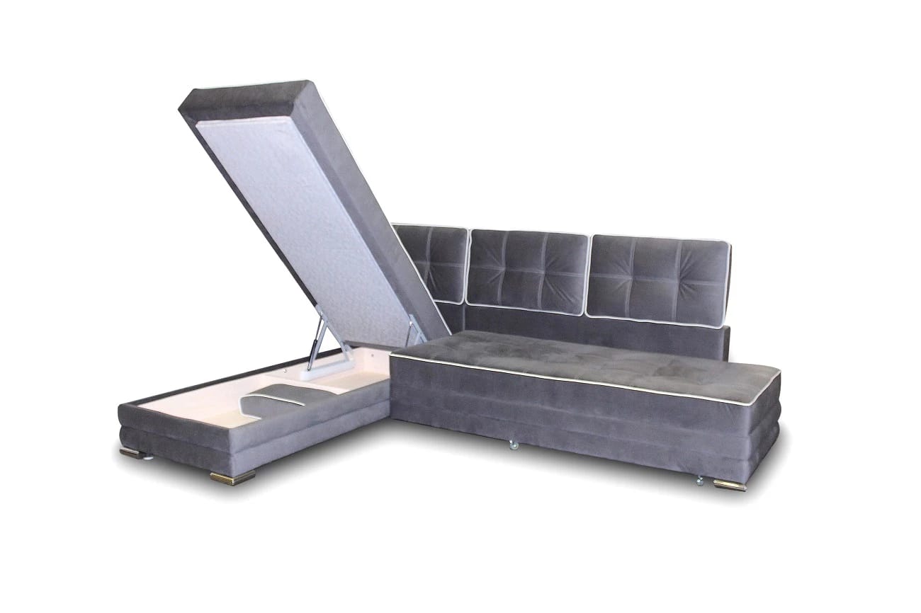 ОСКАР П (Bentley 9 / Велютто (Velutto ) 04) - фото 7