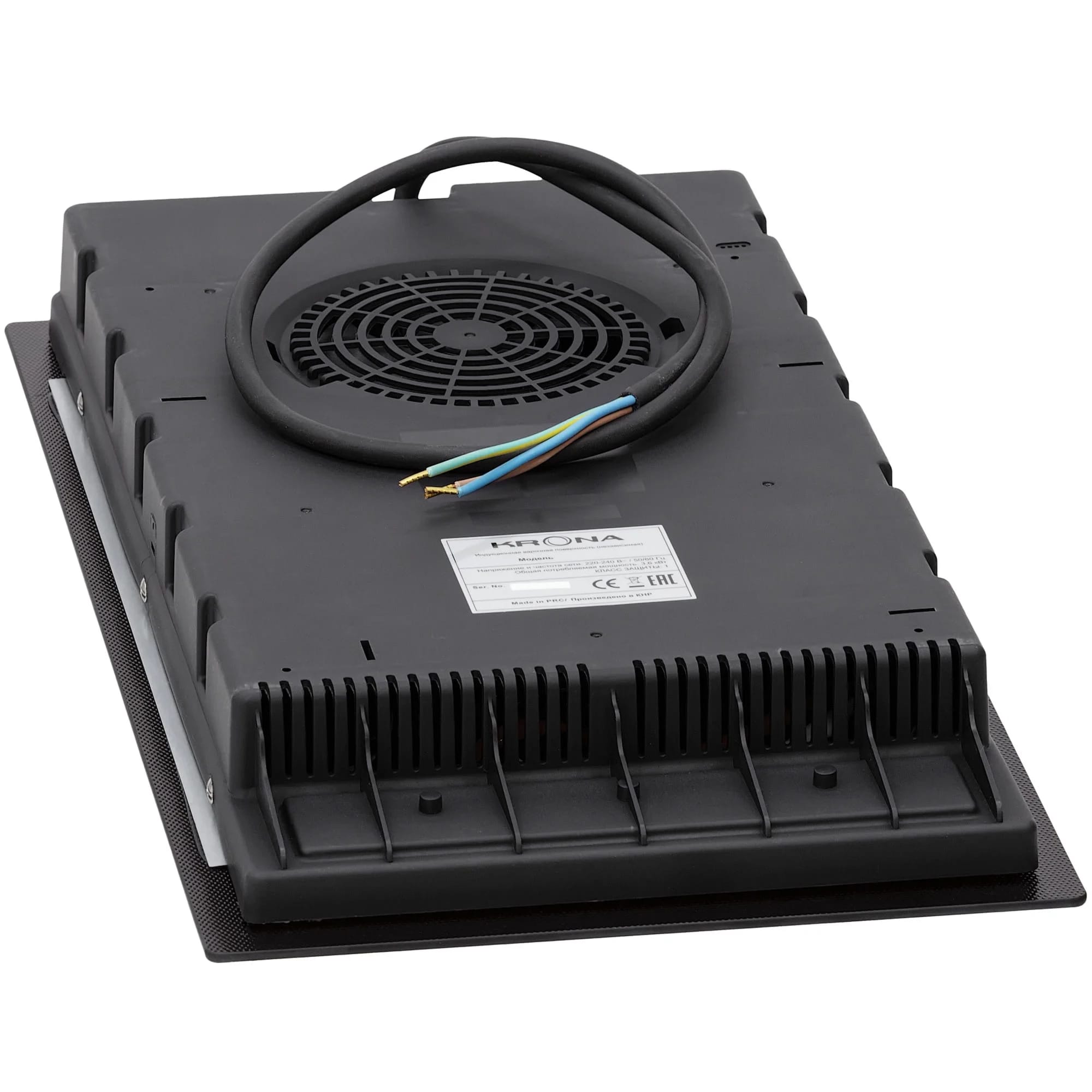 KRONA MAGIER 30 BL 2BTK, норма - фото 3