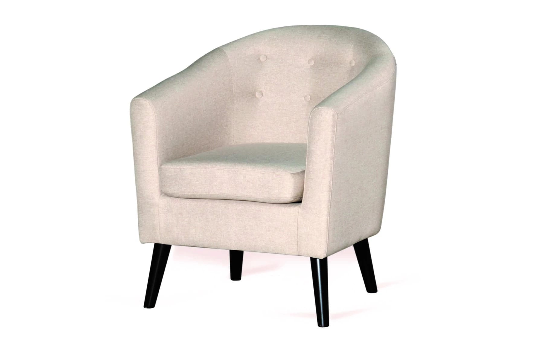 ДЖОН (841 светло-серый (Balance 900)/ножки светлые) - фото 1