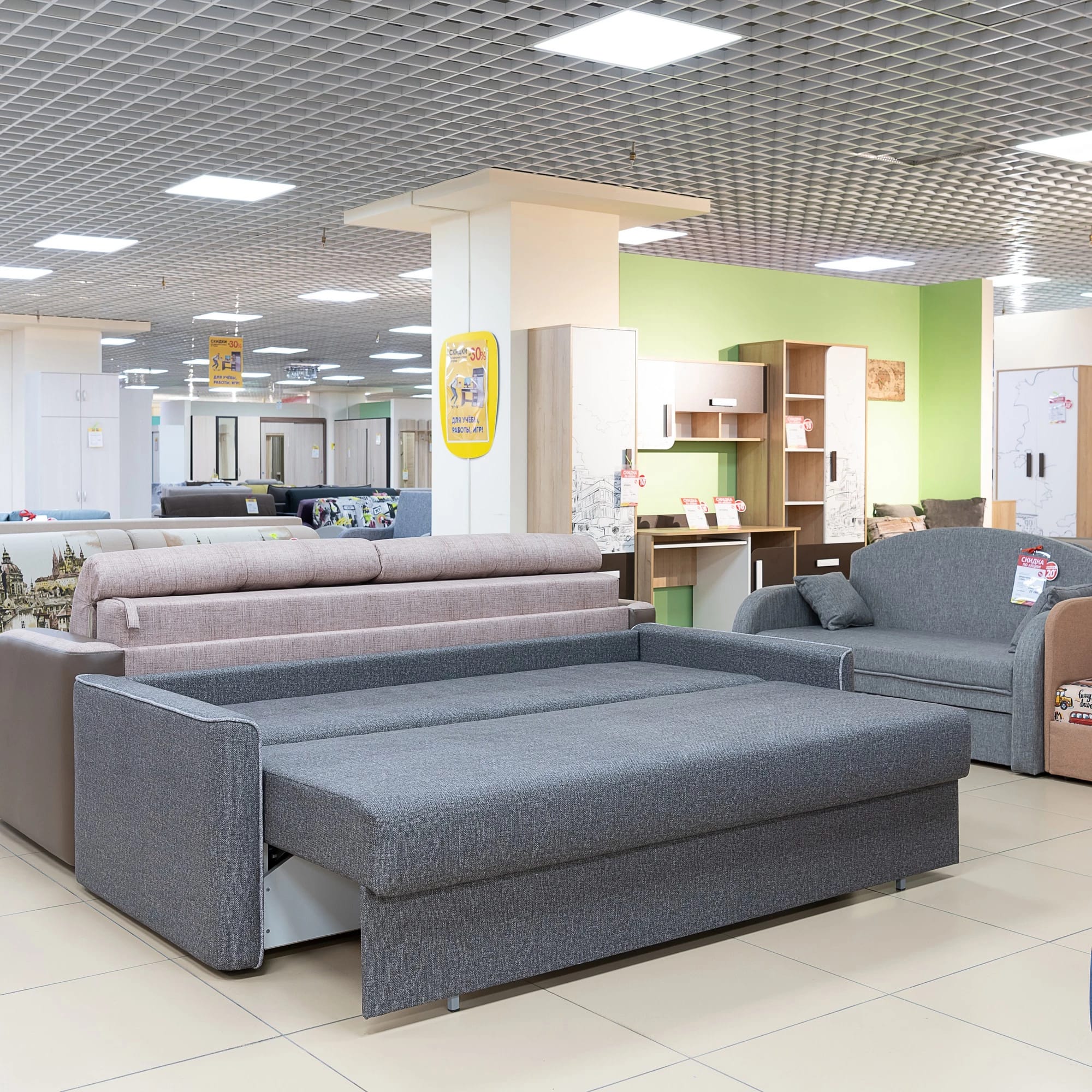 ЛИЛИУМ-2 (LILIUM-2) (Флаффи (Fluffy) 12) - фото 1