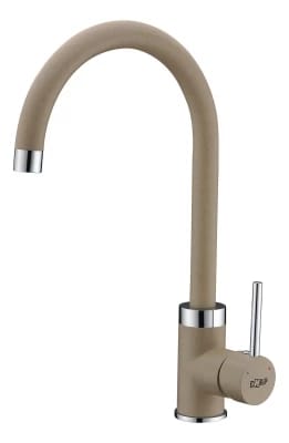 EMAR гранит ЕС-3004, смеситель (9.алмаз) - фото 1