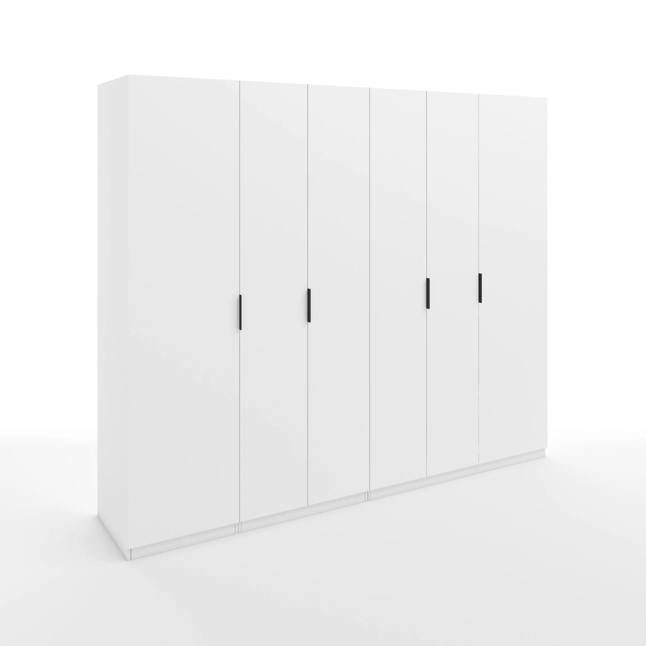 СТЕЛЛА (белый (легкий шелк)) - фото 6