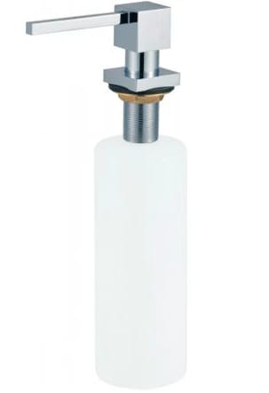 OL-401FS, ДОЗАТОР ДЛЯ МЫЛА (САТИН), норма - фото 1