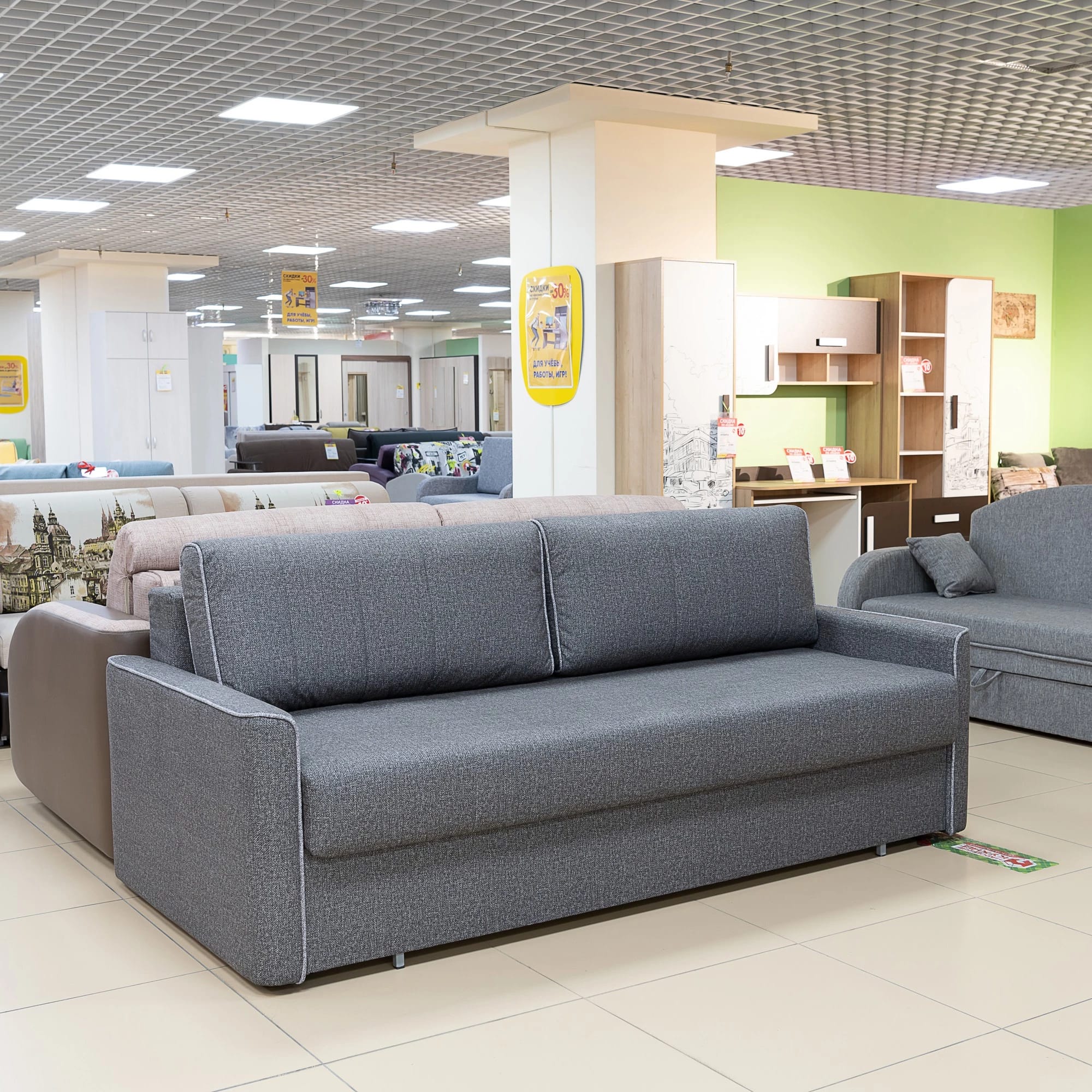 ЛИЛИУМ-2 (LILIUM-2) (Флаффи (Fluffy) 12) - фото 6