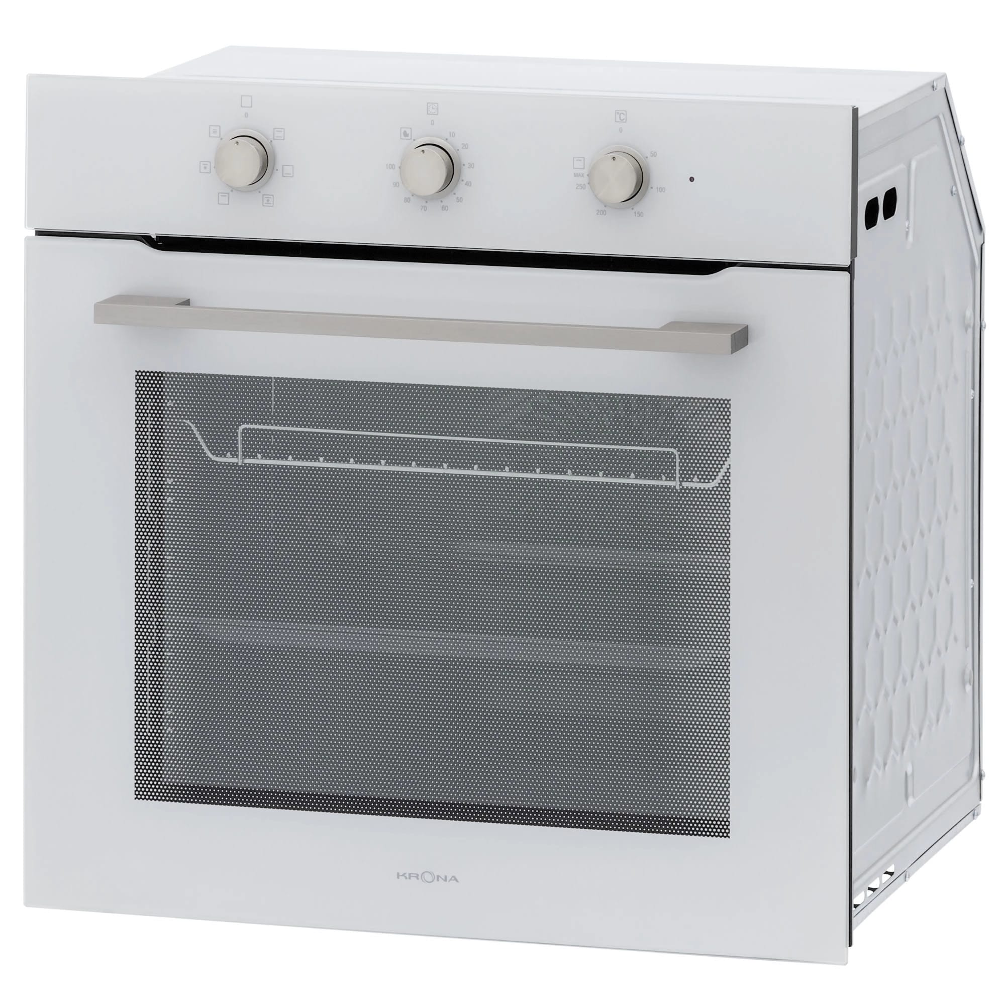 KRONA ARADEO 60 WH, норма - фото 1