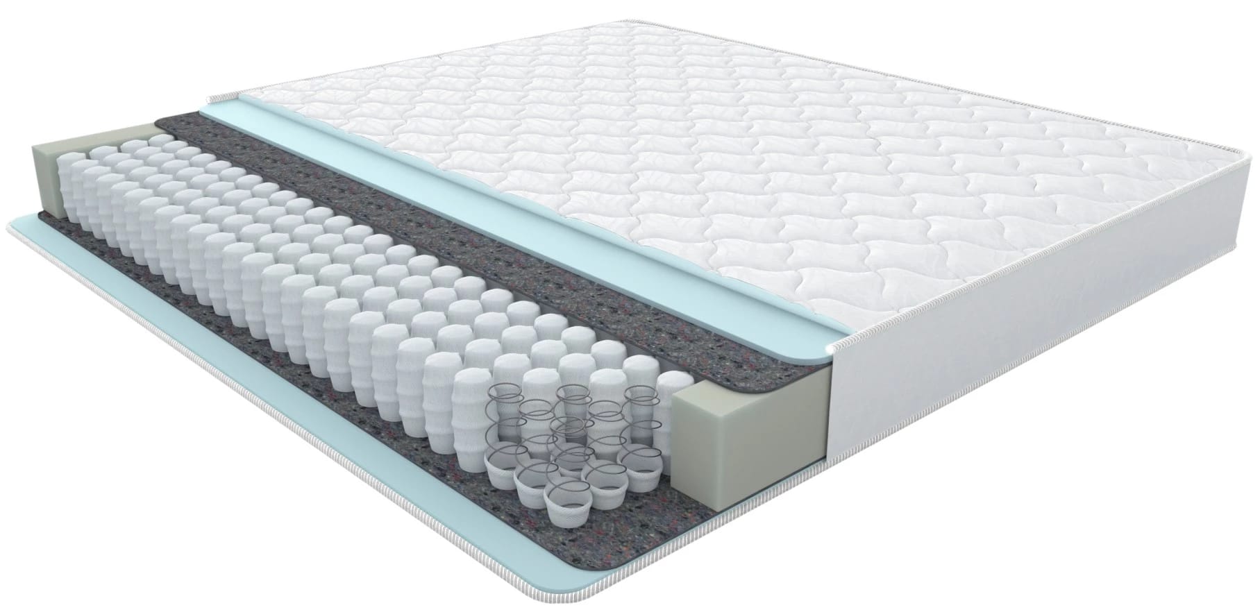 HAPPY 900Х2000 NEW, норма - фото 1