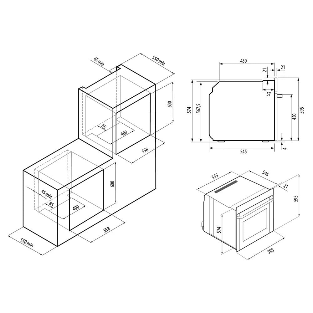 KRONA CORRENTE 45 WH, Распродажа - фото 6