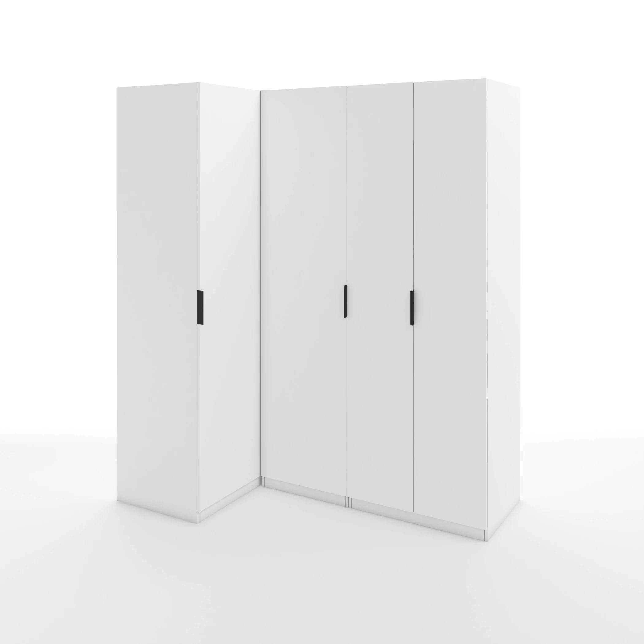 СТЕЛЛА (белый (легкий шелк)) - фото 6