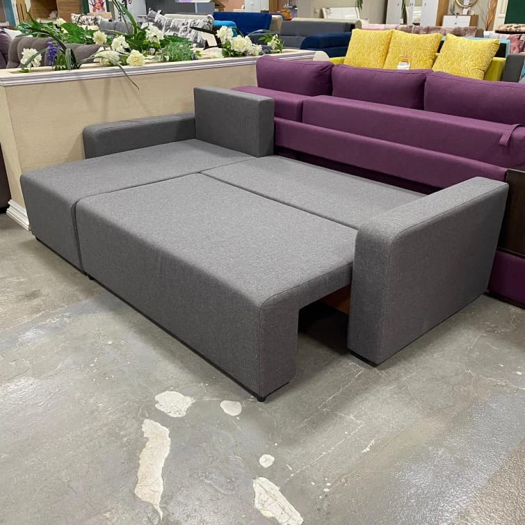 ТИЛЬЗА-2 (Нортон грей (Norton grey)) - фото 10