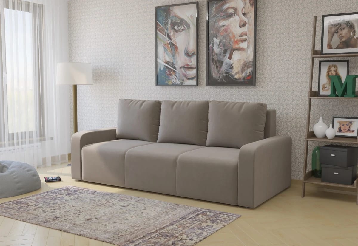 ТАЙЛИН (Ультра бейдж (Ultra beige)) - фото 5