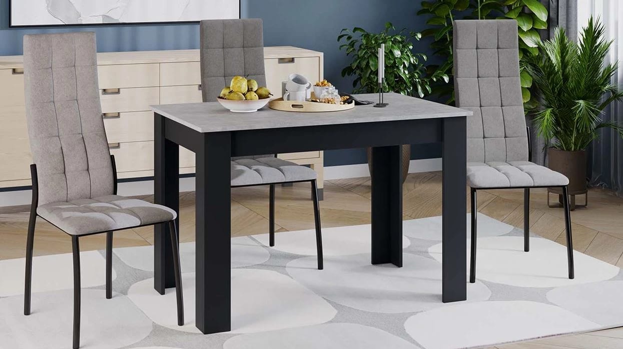 ПРОМО (черный/ателье светлый) - фото 4