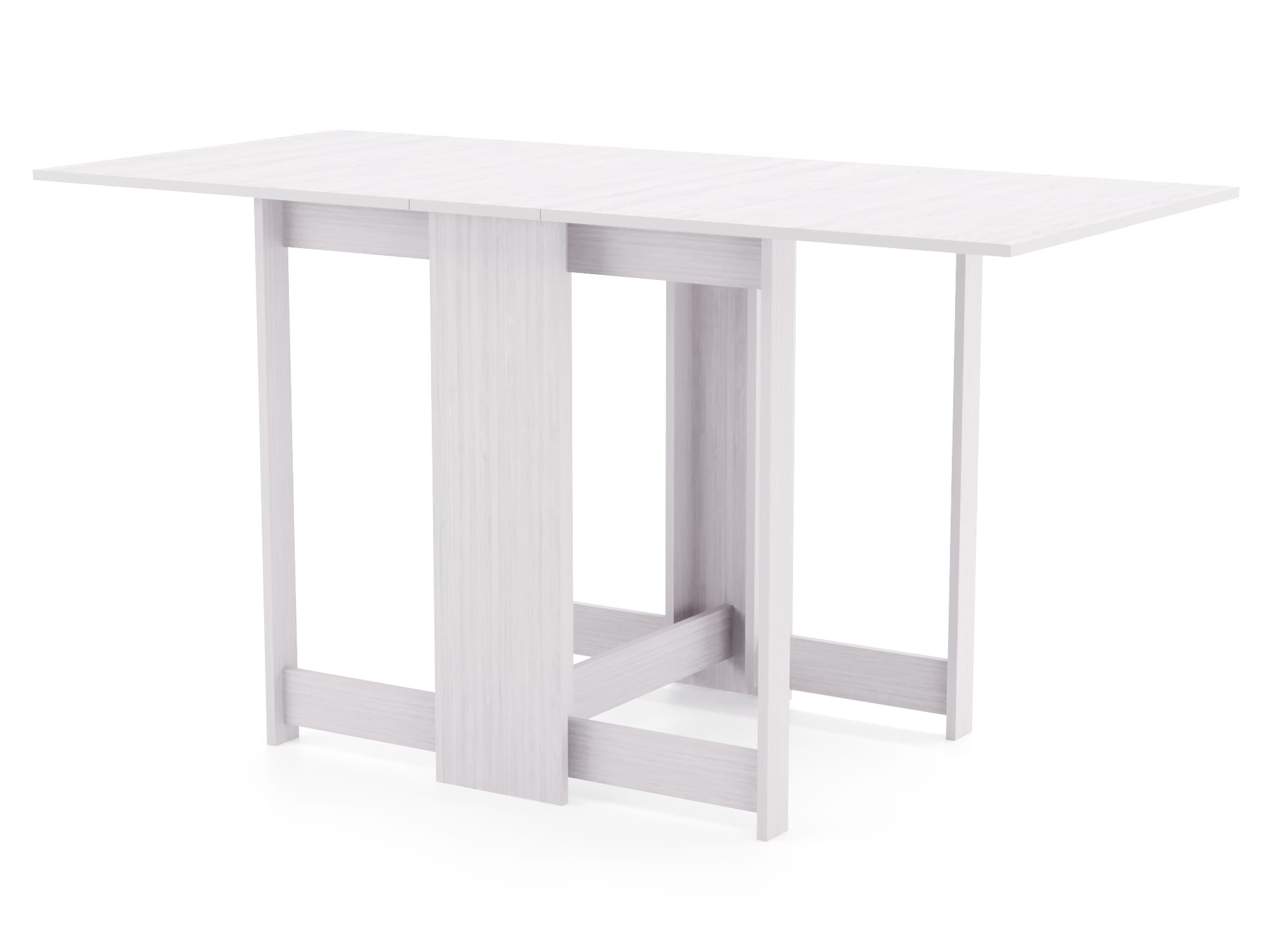 СТОЛ КНИГА (250/1610*750*850) (анкор светлый) - фото 1