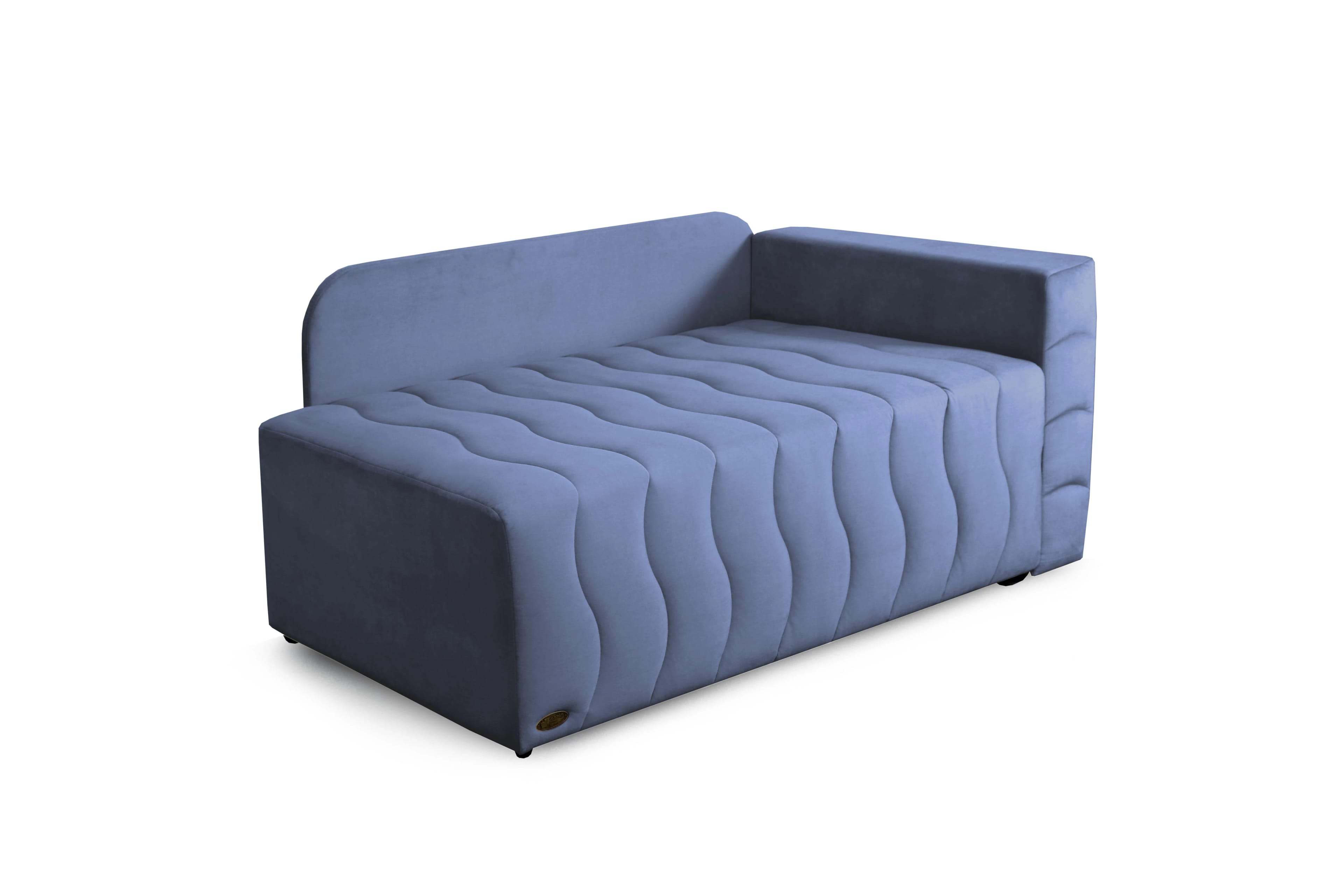 ОРИОН (Вариант 4/Мора деним) - фото 2