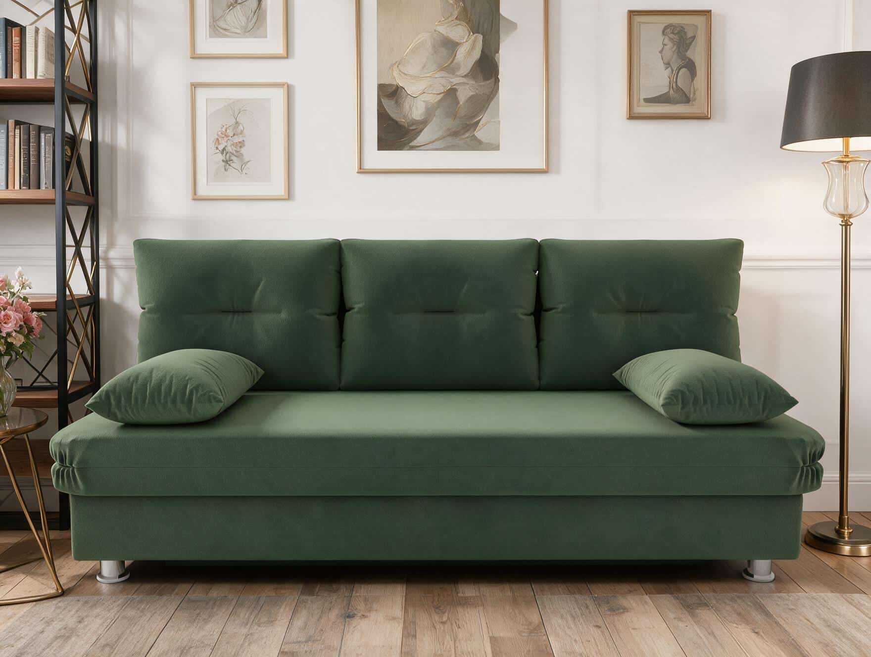 АГАТ (Ультра олив (Ultra olive)) - фото 1